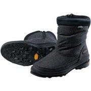 SHC_31W 002313 190ブラック Mサイズ(24-25cm) [防寒ブーツ レディース]