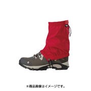 2L スパッツショート 220レッド [アウトドア スパッツ]