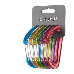 Nano 22-Rack Pack 5247900 [カラビナ]