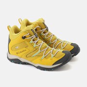 セイバー IV ミッド アウトドライ Saber IV Mid OutDry YL7463 765 Antique Moss US5.5(22.5cm) [ハイキングシューズ レディース]
