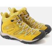セイバー IV ミッド アウトドライ Saber IV Mid OutDry YL7463 765 Antique Moss US6.5(23.5cm) [ハイキングシューズ レディース]