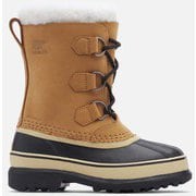 ユースカリブー WP Youth Caribou LY1000 281 Buff US4(22cm) [防寒ブーツ キッズ]