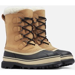 ヨドバシ.com - ソレル SOREL カリブー WP Caribou NL1005 280 Buff