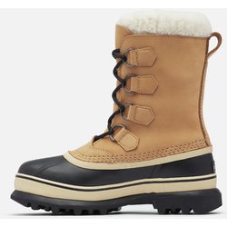 ヨドバシ.com - ソレル SOREL カリブー WP Caribou NL1005 280 Buff