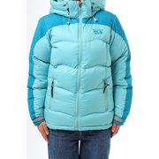 サブゼロパーカ OL3141 Seafrost/D XSサイズ [アウトドア ダウンウェア レディース]