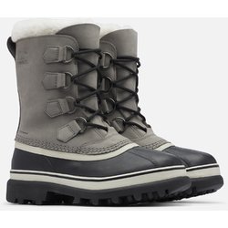 ヨドバシ.com - ソレル SOREL カリブー WP Caribou NL1005 051 Shale