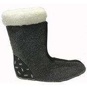 Caribou 9mm ThermoPlus NL8040 170OFF -WHITE 6インチ [防寒ブーツアクセサリー]