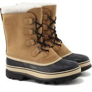 カリブー ウォータープルーフ CARIBOU WP NM1000 281 Buff US10(28cm) [防寒ブーツ メンズ]