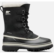 カリブー WP Caribou NL1005 011 Black Stone US7(24cm) [防寒ブーツ レディース]