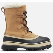 カリブー WP Caribou NL1005 280 Buff US7(24cm) [防寒ブーツ レディース]
