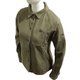 アラメダシャツ OR5373 203 Khaki Sサイズ [アウトドア シャツ レディース]