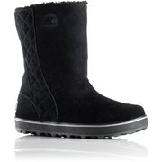 グレイシー WP Glacy NL1975 011 Black US6(23cm) [防寒ブーツ レディース]