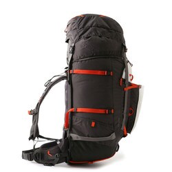 ヨドバシ.com - マウンテンハードウェア Mountain Hardwear BMG105アウトドライ OU5956 011 SHARK  S/Mサイズ [アウトドア系ザック 105L] 通販【全品無料配達】