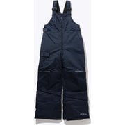 アドベンチャーライド ビブ Adventure Ride Bib SY8401 464 Collegiate Navy XXSサイズ [スキーウェア パンツ ジュニア]
