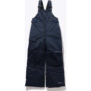 アドベンチャーライドビブ XL 464 COLLEGIATE NAV [スキーウェア ボトムス]