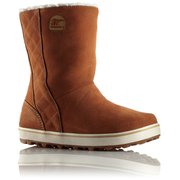グレイシー WP Glacy NL1975 286 Elk US8(25cm) [防寒ブーツ レディース]