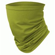 ストレッチラペルバンダナ OU6221 390 Python Green [アウトドア バンダナ]