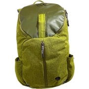 パラディン23L OU6736 390 Python Green R [アウトドア系 デイパック]