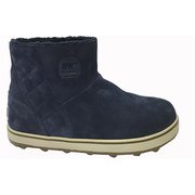 グレイシーショート LL5195 464 COLLEGIATE NAV US8.5 [防寒ブーツ レディース]