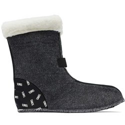 CARIBOU 9MM TP IB SNW CUF 8 170 [防寒ブーツ メンズ]