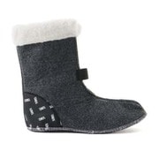 CARIBOU 9MM TP IB SNW CUF NM8564 170Off-White 9インチ [防寒ブーツアクセサリー]