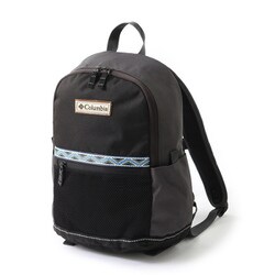 Columbia コロンビア ブラック バックパック PU8058 Columbia 2024秋冬 コロンビア オルウェイズバイサイドヒップ