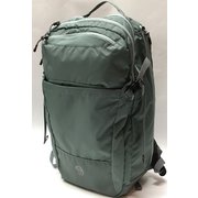 フリークエントフライヤー30L OU0005 967 Thunderhead Grey Rサイズ [アウトドア系 デイパック]