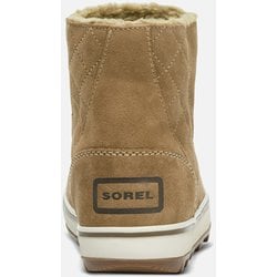 ヨドバシ.com - ソレル SOREL グレイシーショート WP Glacy Short