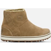 グレイシーショート WP Glacy Short LL5195 257 Delta Autumn Bronze US7.5(24.5cm) [防寒ブーツ レディース]