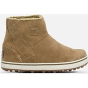 グレイシーショート WP Glacy Short LL5195 257 Delta Autumn Bronze US9(26cm) [防寒ブーツ レディース]