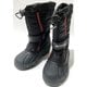 ユースフルーリー NY1885 015_Black Bright Red 4インチ [キッズ用シューズ]