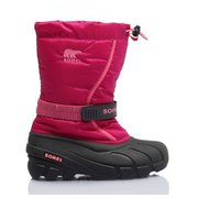 ユースフルーリー NY1885 684_Deep Blush Tropi 7インチ [キッズ用シューズ]