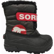 チルドレンスノーコマンダー NC1877 089 Dark Grey Bright US8(13cm) [防寒ブーツ キッズ]
