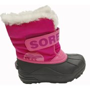 チルドレンスノーコマンダー NC1877 652 Tropic Pink Deep US11(16cm) [防寒ブーツ キッズ]