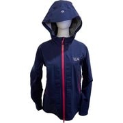 WコヒージョンジャケットV.2 OR0834 425 Hardwear Navy Lサイズ [アウトドア ジャケット レディース]