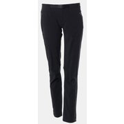チョックストンハイクパンツ OL0359 010 BLACK サイズ2 [アウトドア パンツ レディース]