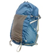 シングルトラック24 OU0441 492_Zinc Rサイズ [アウトドア系ザック20L]