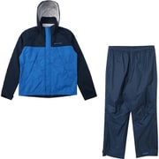 シンプソンサンクチュアリレインスーツ PM0124 （425）Columbia Navy XXLサイズ [アウトドア レインウェア メンズ]