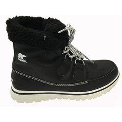 ヨドバシ.com - ソレル SOREL コージーカーニバル NL2297 011 BLACK