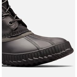 SOREL ソレル シャイアン2 NM2575-010 ブラック 28cm SOREL ソレル スノーブーツ メンズ 男性用 シャイアン 2 Black