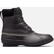 シャイアンⅡ NM2575 010 Black, Black US11(29cm) [防寒ブーツ メンズ]