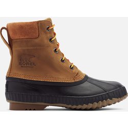 ヨドバシ.com - ソレル SOREL シャイアンⅡ NM2575 224 Chipmunk, Black US10.5(28.5cm)  [防寒ブーツ メンズ] 通販【全品無料配達】