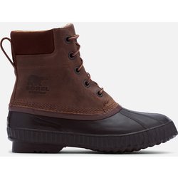 ヨドバシ.com - ソレル SOREL シャイアンⅡ NM2575 259 Tobacco Black