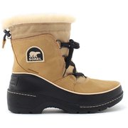ティボリIII NL2532 Curry Black 6.5 [防寒ブーツ レディース]