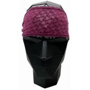 Burnout Headband U53171609 Sangria [アウトドア 小物]
