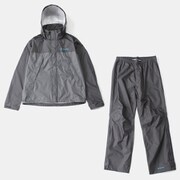 シンプソンサンクチュアリレインスーツ PM0124 28 Grill Mサイズ [アウトドア レインウェア メンズ]
