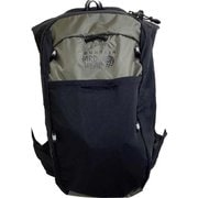 フリューイッドベストパック6 OE7903 393 Green Fade Rサイズ [アウトドア系ザック20L]