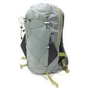 フリューイッドベストパック6 OE7903 073 Manta Grey Rサイズ [アウトドア系ザック20L]