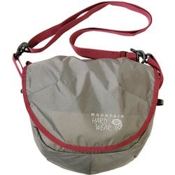 ヨドバシ.com - マウンテンハードウェア Mountain Hardwear アフターシックスポーチ OE7909 Manta Grey Rサイズ  [アウトドア系小型バッグ] 通販【全品無料配達】