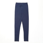 ヴァイアジェンタIIウィメンズタイツ PL8491 （464）Collegiate Navy Lサイズ [アウトドア アンダーウェア レディース]